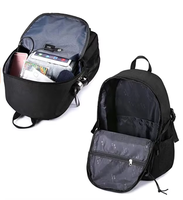 Petit sac à dos d'assaut MOLLE pour la randonnée, sac à dos tactique de chasse, sac à dos imperméable en polyester