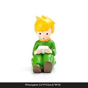 Ornamenti da Scrivania per San Valentino, Matrimoni, Compleanni, Fiori Eterni, Piccoli Oggetti Artigianali, Regalo Aziendale - Product Image 6