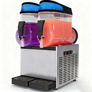 Máquina automática de granizados comercial de acero inoxidable de bajo consumo para venta directa de fábrica al por mayor, trituradora de alta eficiencia - Product Image 6