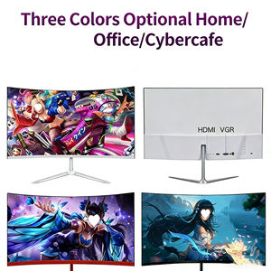 Nouvel écran de jeu incurvé haute définition LCD pour ordinateur de 32 pouces 2K 144 Hz ultra-rapide - Product Image 6