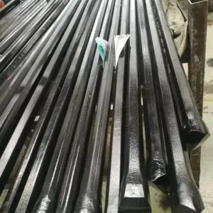 איכות גבוהה 40 מ "מ 36 מ" מ 38 מ "מ מילה אחת אינטגרלי מוט מוט סגסוגת - Product Image 6