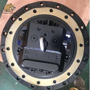 <span class=keywords><strong>Motor</strong></span> hidrolik TM40VD <span class=keywords><strong>motor</strong></span> Travel untuk ekskavator DH258XM - Product Image 5