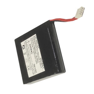 TF18650-2200-1S4PA para altavoz inalámbrico, batería - Product Image 5