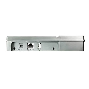 Máquina de Control de Asistencia con Huella Dactilar y Registro de Tiempo, Sistema de Control de Acceso con SDK Gratuito - Product Image 6