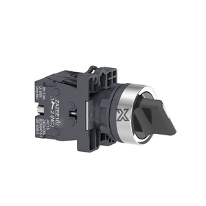XA2ED25 Interruptor selector de 2 posiciones Equipos y suministros eléctricos - Product Image 1