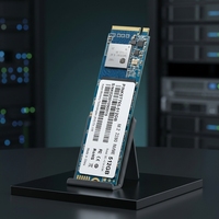 قرص صلب داخلي Kston M.2 2280 Pcie Nvme SSD بسعة 128 جيجابايت للكمبيوتر المكتبي والمحمول، أقراص صلبة Nvme M.2 SSD بسعة 512 جيجابايت و1 تيرابايت