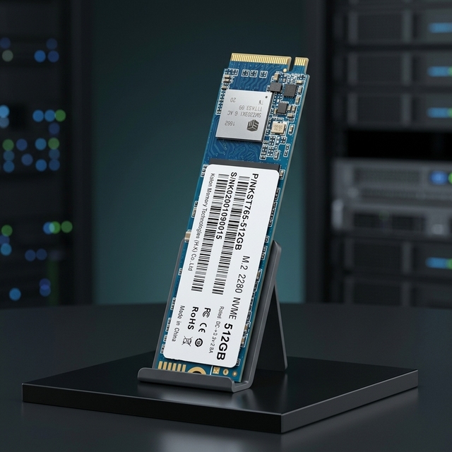 Kston M.2 2280 NVMe SSD New Internal for Laptop 3 Years Warranty 2500-3500Mb/s Read 600-2000Mb/s Write