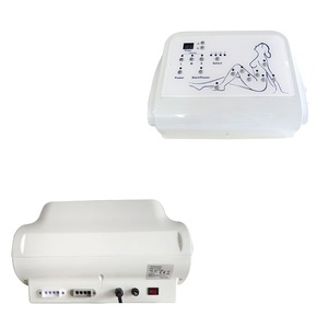 Máquina Profesional de Presoterapia <span class=keywords><strong>para</strong></span> Clínicas, Traje de Drenaje Linfático, Máquina Adelgazante Corporal - Product Image 3