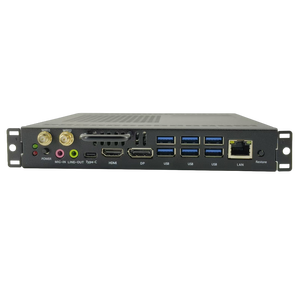 Módulo de PC OPS Integrado Personalizado OEM ODM, I5 I7 <span class=keywords><strong>10</strong></span>.ª 11.ª Generación, Pantalla 4K UHD, Computadora OPS para Pizarra Táctil Interactiva - Product Image 1