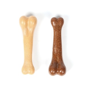 Kingtale Pet Supplies Pet Product Tough <strong>Dog</strong> Toys <strong>Dog</strong> <strong>Chew</strong> Toys Treat <strong>Dog</strong> <strong>Bones</strong> for Aggressive Chewers - Product Image 5