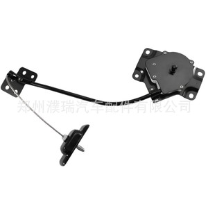 Support de montage de roue de secours Kia Sorento 62800-2P000 pour 2009-2012, pièce de rechange en fer - Product Image 2
