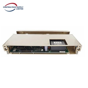 Module d'entrée analogique Original Neuf 07EA61R1 GJV3074351R1 en stock, expédition rapide, pièce de rechange pour système de contrôle PLC de qualité industrielle - Product Image 2