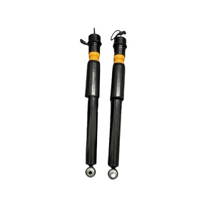 Amortiguadores Electrónicos de Presión de Aire Traseros Izquierdo y Derecho para Bentley Mulsanne 3Y5513028J 3Y5513029J/<span class=keywords><strong>K</strong></span>/H/<span class=keywords><strong>G</strong></span>/L - Product Image 1
