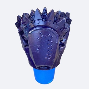 Forets triconiques rotatifs pour puits pétroliers bibo King Dream IADC 117 11 5/8 pouces 295,3 mm à dents en acier MT - Product Image 1