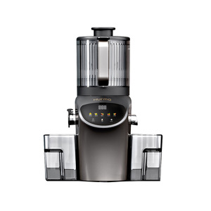 Hurmoo Electric Slow Juicer 1L DC Motor Low Noise Multi Functional <b>Juicing</b> <b>Machine</b> Grey - Product Image 2