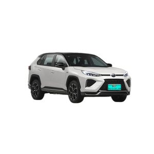 2023 TOYOTAของWILDLANDER SUVแก๊สเบนซิน2.0L 171PS L4 126KW/206Nm R18ขับเคลื่อนสองล้อด้านหน้าLHDรถใช้สําหรับขาย - Product Image 4