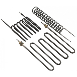 Bain Marie yếu tố làm nóng 110V 220V 500W công nghiệp ngâm Ống nóng để sưởi ấm nước - Product Image 3