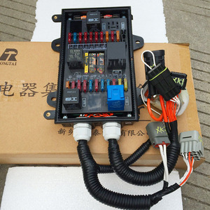 Pièce compatible Liugong CLG888 877 862H 856, interrupteur de pression haut de gamme 30B0533, pièces de machines de construction directes d'usine - Product Image 4
