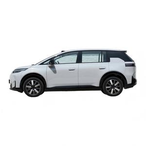 GAC AION N60 2026, SUV Familiar Eléctrico de Largo Alcance - Product Image 3