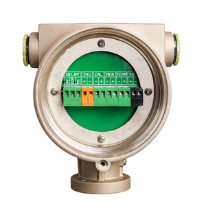 Sensor de Nivel de Tanque de Agua, Nitrógeno Líquido y GLP GUT600 - Product Image 6