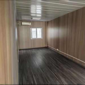Bureau de luxe en conteneur, maison conteneur préfabriquée, mini-maison pliable - Product Image 4