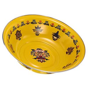 Senny: Compra Directa <span class=keywords><strong>de</strong></span> Fábricas Chinas, <span class=keywords><strong>Productos</strong></span> <span class=keywords><strong>al</strong></span> <span class=keywords><strong>por</strong></span> <span class=keywords><strong>Mayor</strong></span> con Bajo MOQ, Tazón <span class=keywords><strong>de</strong></span> Cerámica Esmaltada - Product Image 5