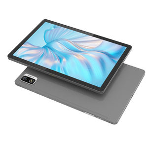 Tablet PC OEM con Logotipo, Android 10, <span class=keywords><strong>Google</strong></span> Play, 10 Pulgadas, 16GB/32GB, Wifi, Red 4G, Desbloqueada, Pantalla Táctil, Lápiz - Product Image 1