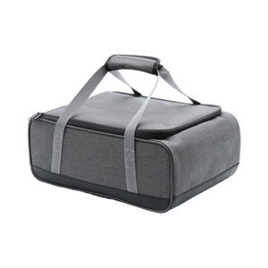 Sac de rangement imperméable en PVC de grande capacité pour le <span class=keywords><strong>camping</strong></span> en plein air, pique-nique, brûleur, cuisinière, ensemble de vaisselle, vaisselle portable pour la conduite autonome - Product Image 1