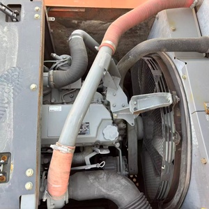 Excavadora Usada Hitachi 350 de 35 Toneladas a Bajo Precio, Excavadora Grande de Segunda Mano Hitachi 350, Hitachi Zx350 350-6 350H Usada en Venta - Product Image 5