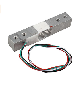 Weighing <strong>Load</strong> Cell <strong>Sensor</strong> 3Kg for Electronic Kitchen Scale YZC-131 With Wires for <strong>raspberry</strong> <strong>PI</strong> DIY - Product Image 1