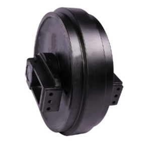 ชุดล้อรองพื้น-อะไหล่ช่วงล่างสำหรับรถขุดขนาด 10-30 ตัน (ใช้ได้กับ Shantui//<span class=keywords><strong>Hitachi</strong></span>) รับประกัน 1 ปี ซานตง - Product Image 1