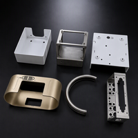 Fabrication sur mesure de produits en acier inoxydable par poinçonnage, découpe laser, tôlerie, estampage et pliage