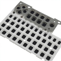 Fournisseur de claviers personnalisés OEM/ODM, claviers flexibles en caoutchouc, claviers en silicone