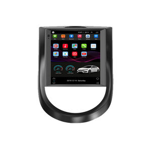 Carplay Android Auto Écran Vertical Tesla Android 15 Autoradio Lecteur Dvd de Voiture pour <span class=keywords><strong>Kia</strong></span> <span class=keywords><strong>SOUL</strong></span> <span class=keywords><strong>2010</strong></span>- 2013 Lecteur de Navigation DSP - Product Image 1