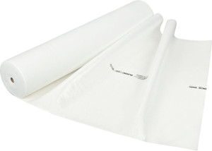 Họa Sĩ 160G 0.65X25M Vải Nỉ Lót Sàn Để Bảo Vệ Sàn Tranh - Product Image 5