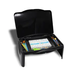 Lit pliable en plastique pour enfants, bureau d'étude, pour tour, offre spéciale, 29600