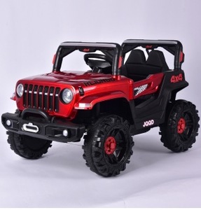 OEM ODM批发许可双人座椅儿童电动车儿童电池供电电动女孩男孩汽车 - Product Image 3