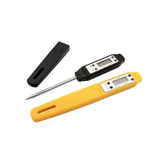 S-H03 Digital Pocket Thermometer Wasser Lebensmittel Temperatur messgerät Candy Thermometer - Product Image 6