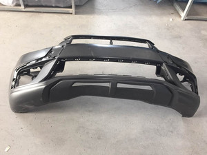 Accessori per auto anteriore della copertura del respingente per <span class=keywords><strong>outlander</strong></span> sport <span class=keywords><strong>asx</strong></span> 2016 2017 2018 2019 2020 - Product Image 3