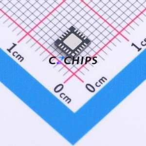 PE4314B-Z RF Attenuator VFQFN-20-EP RF ( Frequency Range: )( Impedance: 75Ohm )( Attenuation Value: 31.5dB ) - Product Image 2