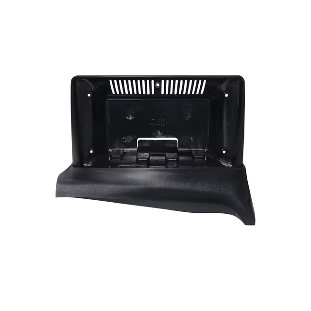 Wholesale 9 Inch Car Frame Fo2004-2018 Kia Bingo BongoLHD RHD Matten Black Navigation Android Dashboard Kit