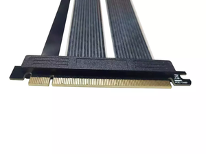 <span class=keywords><strong>สาย</strong></span>ต่อขยายการ์ดจอ PCI Express ความเร็วสูง <span class=keywords><strong>PCIE</strong></span> <span class=keywords><strong>4.0</strong></span> X16 - Product Image 3