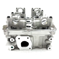 Pièces automobiles 110428845R, culasse en aluminium pour moteur diesel 3 cylindres pour Renault Kwid 1.0