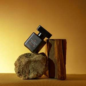 WOODY Fashionable Viet Nam Eau De Parfum <b>Perfume</b> Long lasting NOTES OF MEKONG - The Twilight (30ml) Spray - Product Image 2