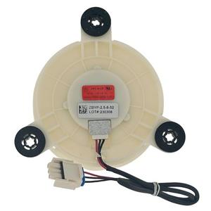 Motor de Ventilador para Evaporador GE, 120V DC12V, Pieza de Repuesto para Unidad de Refrigeración ZWF-30-3 U - Product Image 2