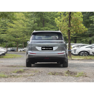 Smart Cockpit 2025 <span class=keywords><strong>Aion</strong></span> Y Plus 610 Zhixiang Edition SUV électrique 5 portes avec écran 14,6 pouces ADiGO SPACE et puce Qualcomm – Nouvelle voiture - Product Image 3