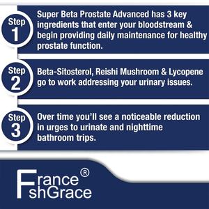 Suplemento Premium de Saw Palmetto para Apoyo a la Salud de la Próstata y el Vaciamiento de la Vejiga, Cápsulas para la Salud Masculina - Product Image 6