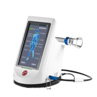 Nouveau laser thérapeutique portable multi-usage à diode quadri-longueur d'onde classe III 30W Dimed Berylas-D4C certifié CE ISO, garantie 2 ans