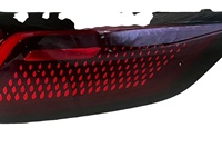 Luz Trasera de Alta Calidad para BYD SongPlus, Envío Global Disponible, Luz de Freno Lista para Enviar, Visibilidad Mejorada