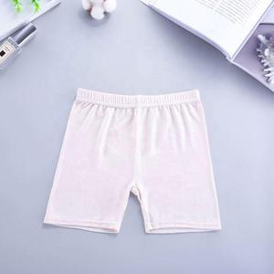 Shorts de sécurité fins d'été pour petites filles, culottes de protection pour bébés, vêtements - Product Image 2